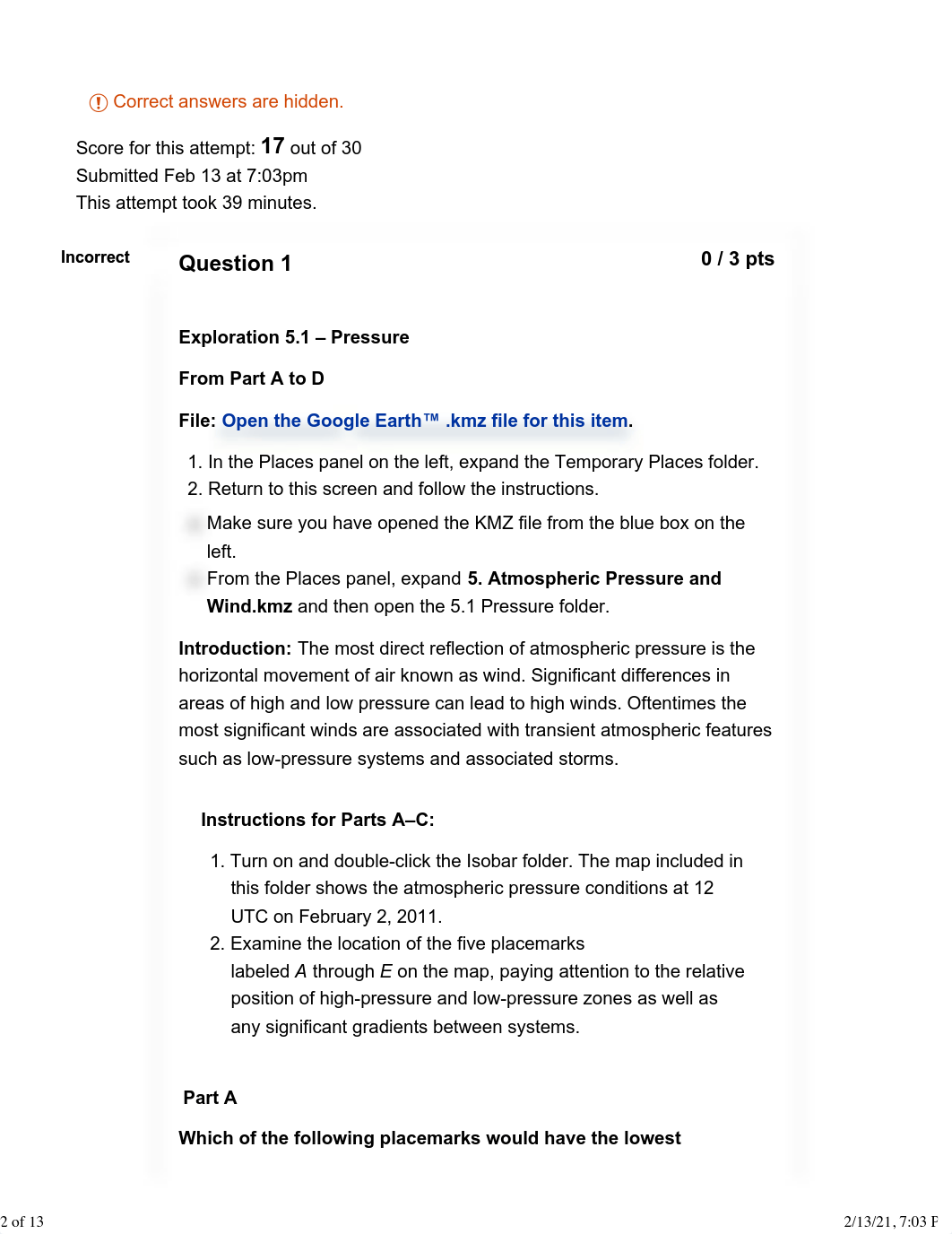 Google Earth Homework 3: Winds and Atmospheric Circulation: GEO130-001: Earth's Physical Environment_dlvzpfpxt3m_page2