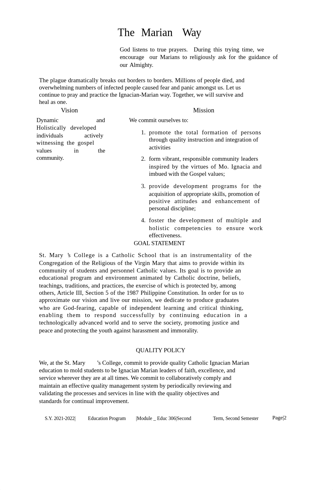 COUR-TED_Prelim to Final_Module _ Educ 306.docx_dlvzuis56kq_page2