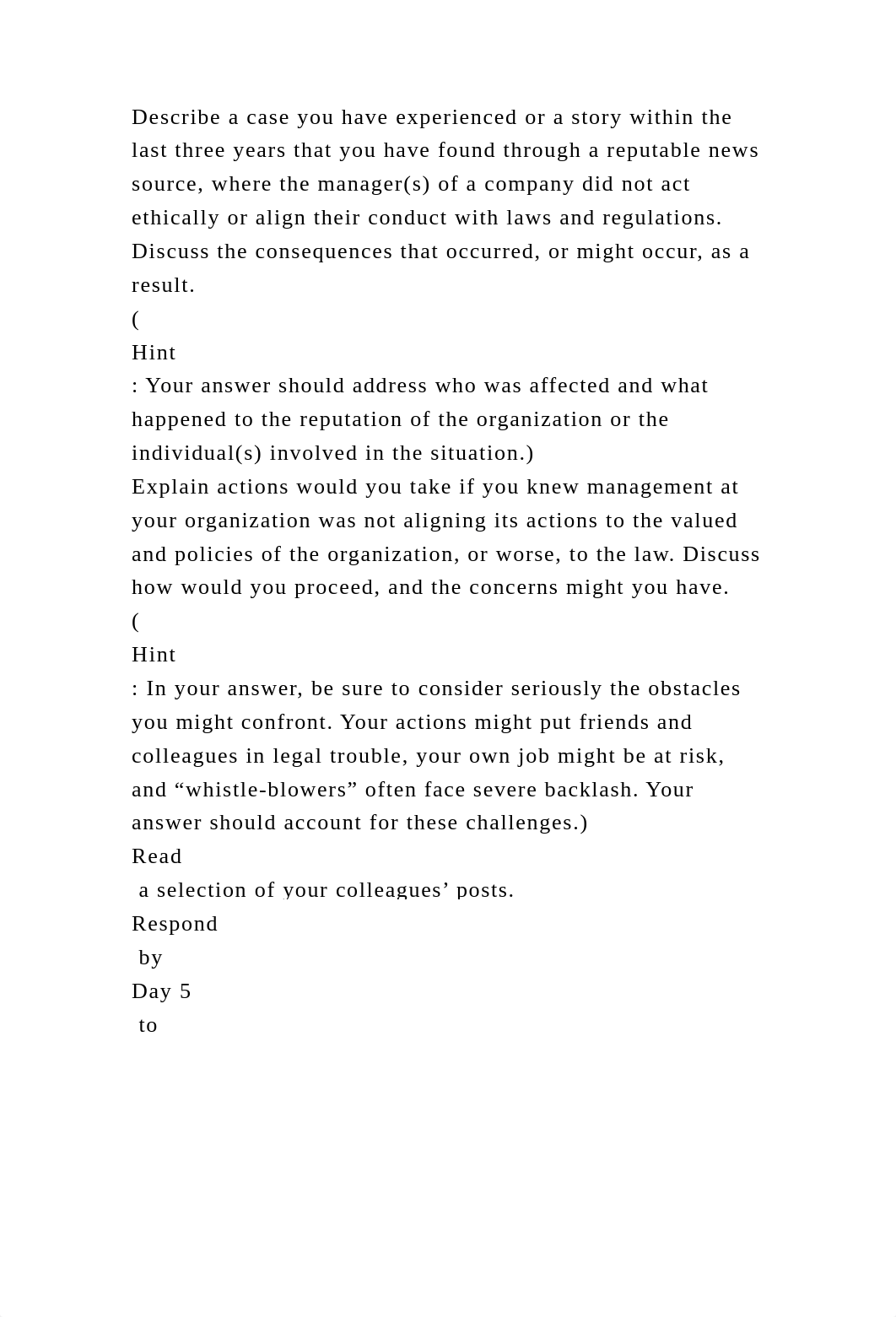 Discussion 1 Shared Practice 1 The Ethical Challenges and Legal Ri.docx_dlw06lff23o_page4