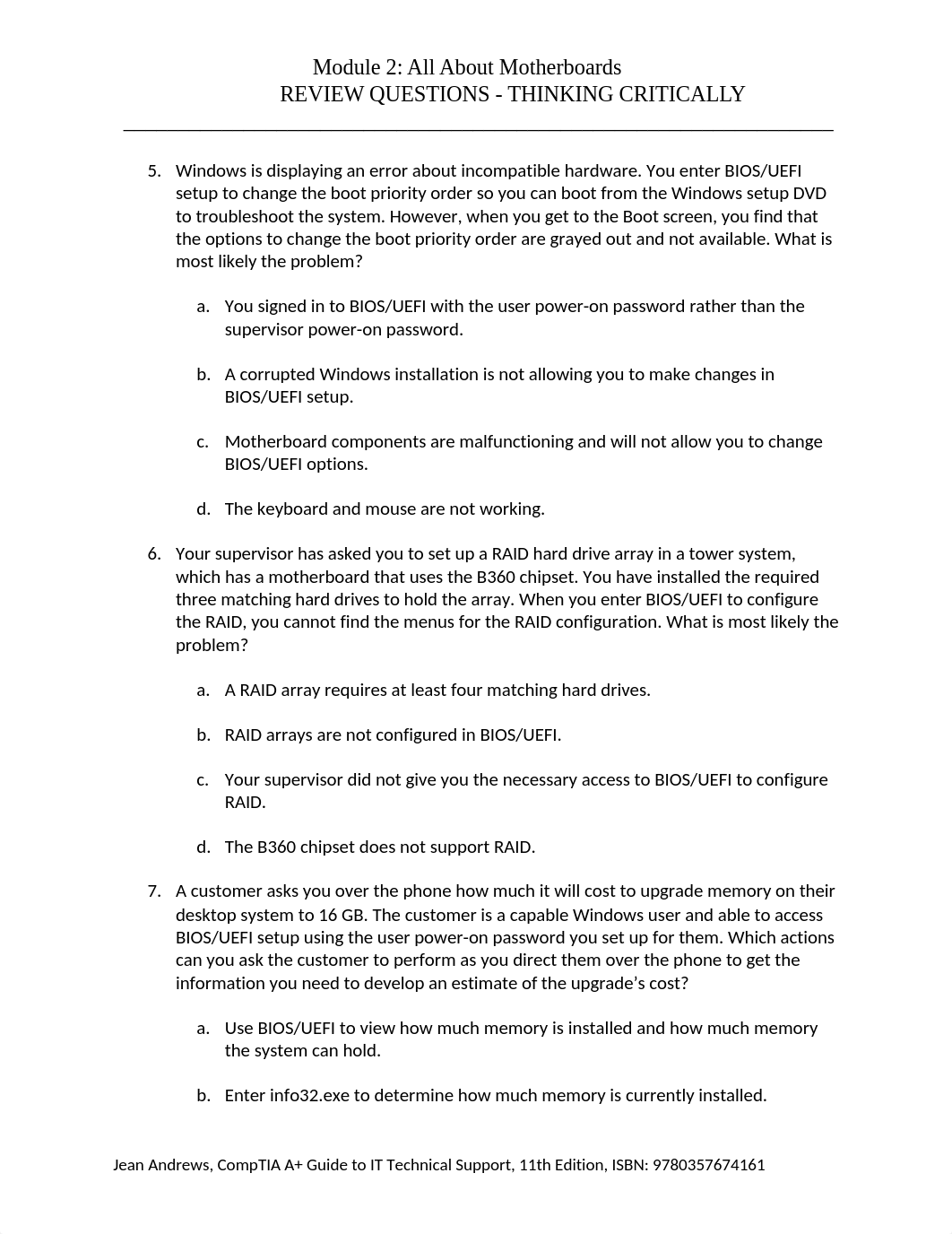 Mod 2 All About Motherboards Review Questions.docx_dlw0qd0r665_page2