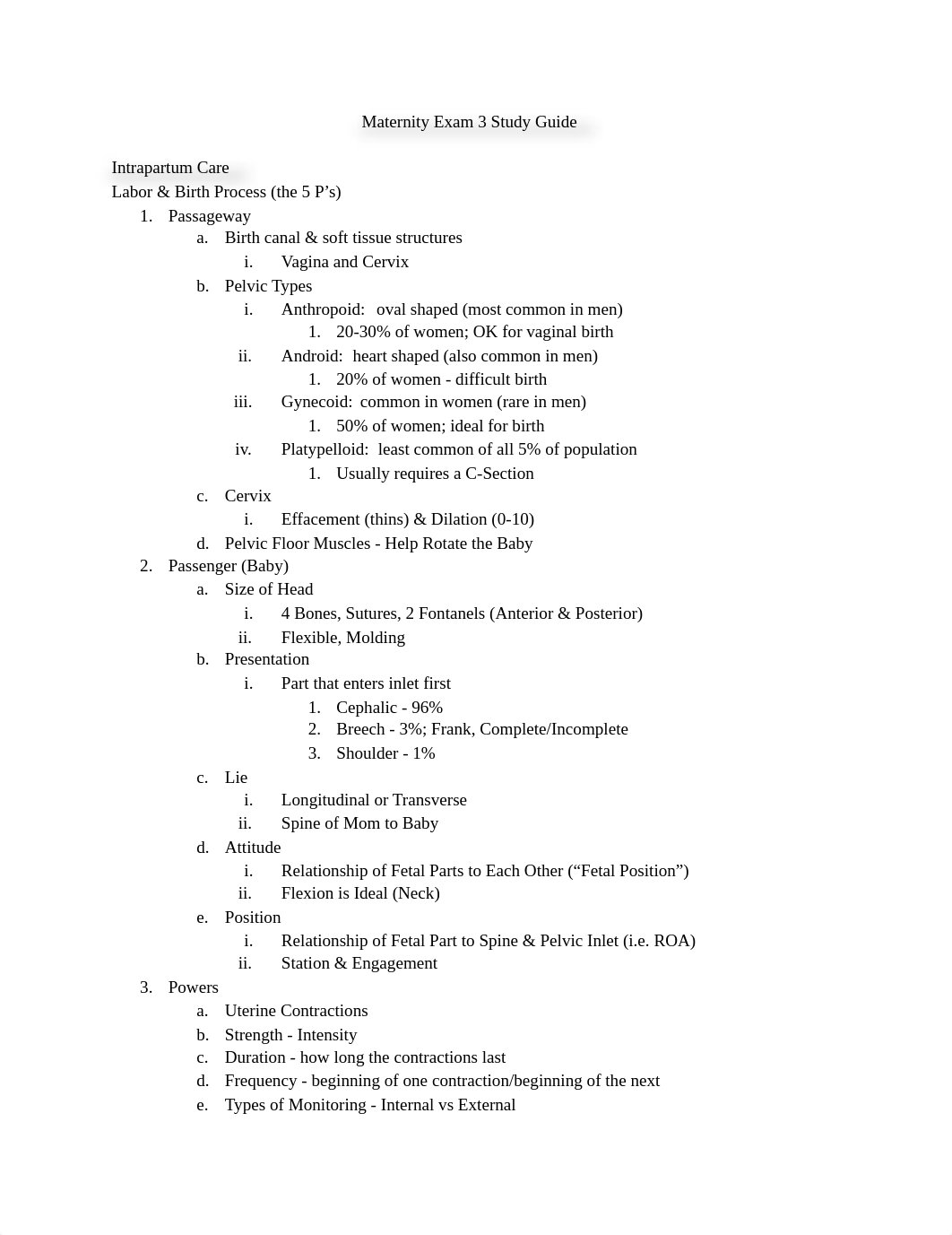 Exam 3 Study Guide.pdf_dlw1y764831_page1