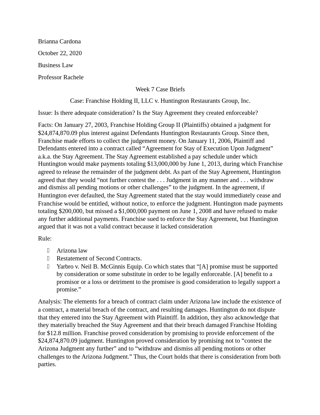 Week 7 Case Briefs.docx_dlw97023z1h_page1