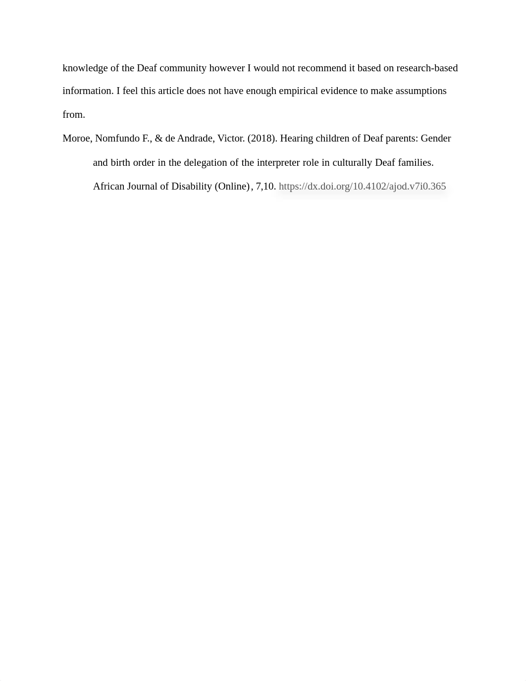 Deaf Culture and Family W: ARTICLE .docx_dlwaisq9e7r_page2