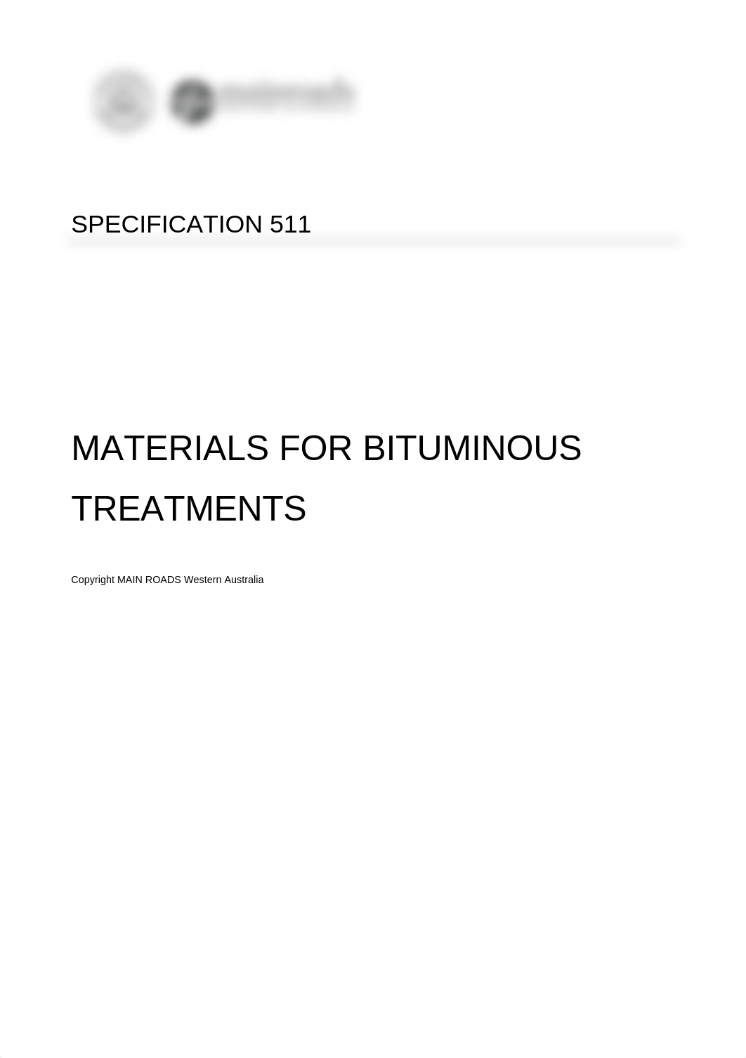 Specification 511 Materials for Bituminous.PDF_dlwcsce3lyu_page1