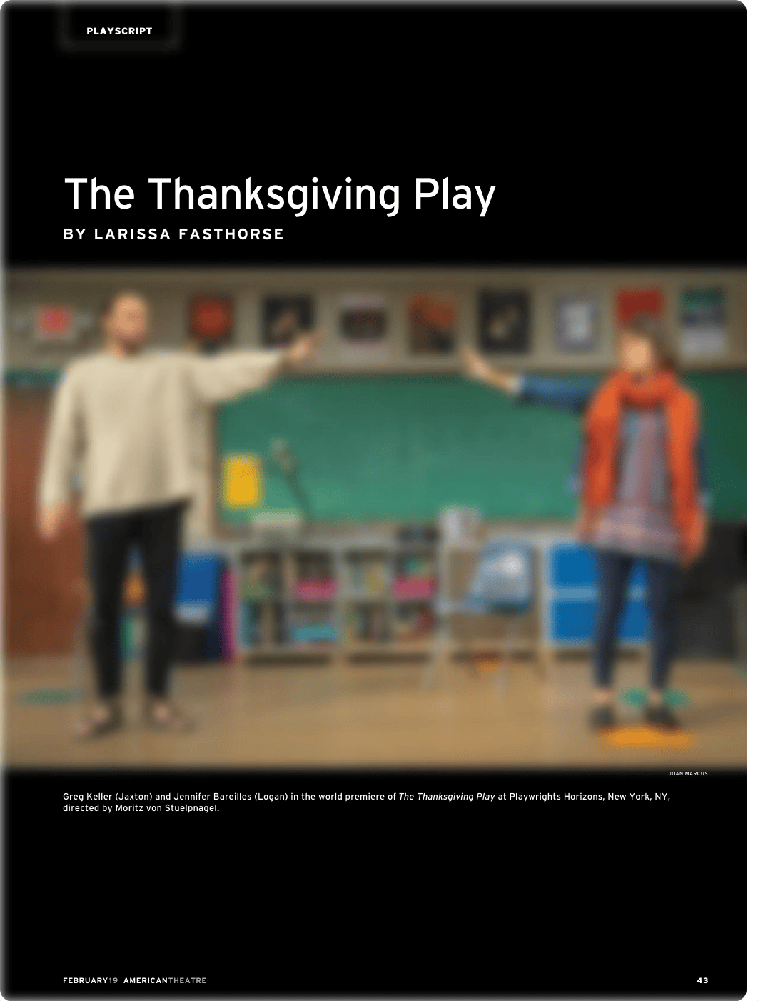 FastHorse, Larissa - The Thanksgiving Play.pdf_dlwdc75qnh8_page1