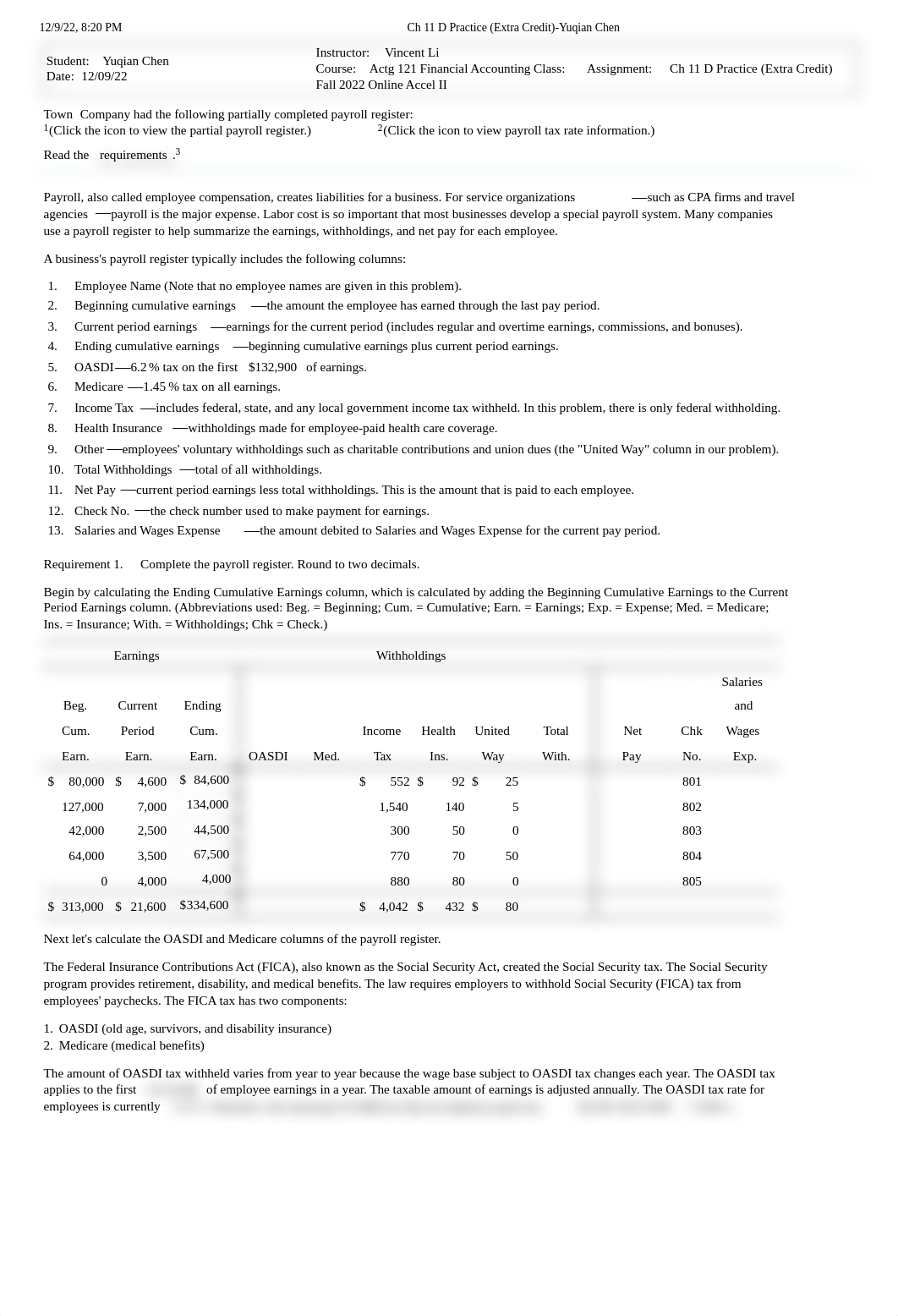 Ch 11 D Practice (Extra Credit)-Yuqian Chen.pdf_dlwei2bgfmq_page1