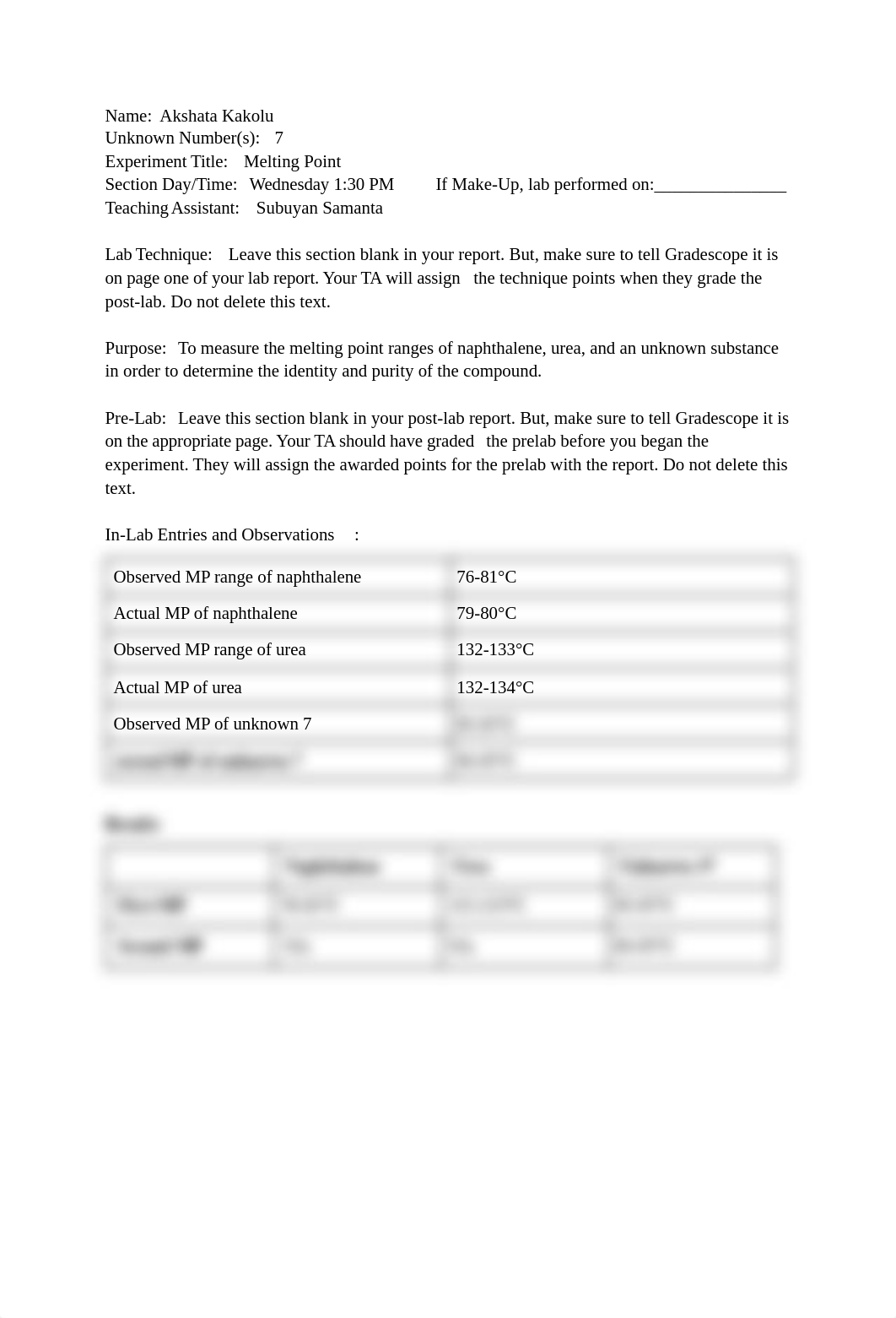 Melting Point Post Lab.pdf_dlwfm1tj10c_page1