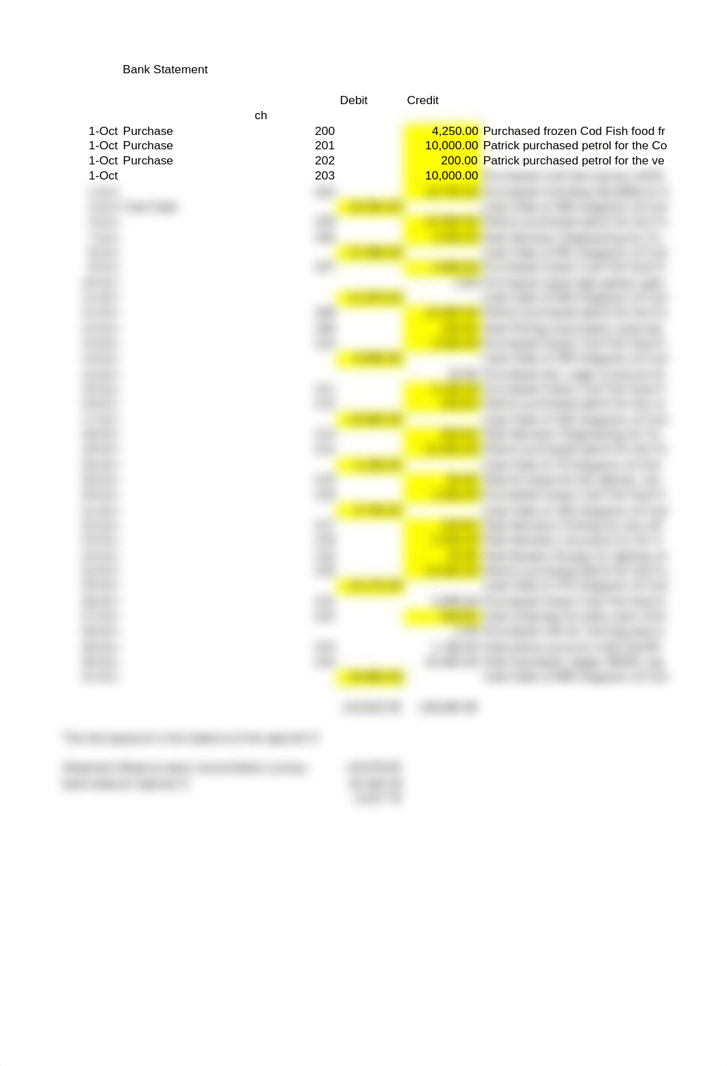 Assesment 2 Bank Reconciliation October 2013.xls_dlwfr0x29sx_page4