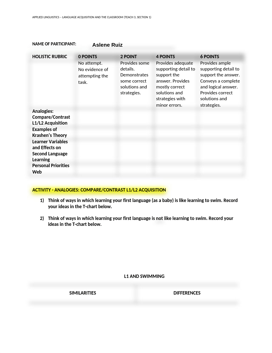 PERFORMANCE TASKS - TEACH 3, SECTION 1.docx_dlwii9om4zz_page1