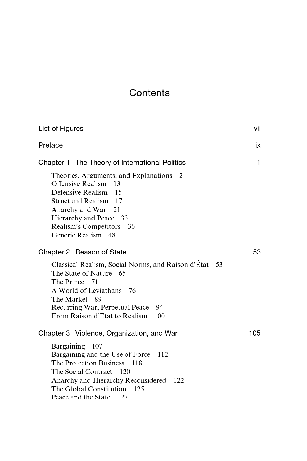 R. Harrison Wagner - War and the State_ The Theory of International Politics (2007).pdf_dlwisww7at2_page4