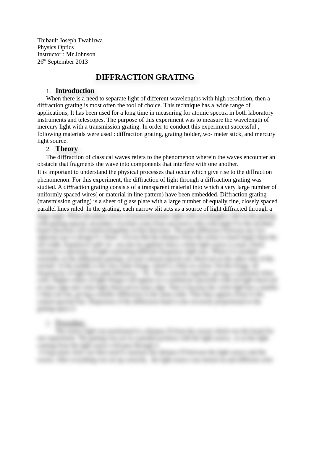 Diffraction grating , Physics Optic Final lab_dlwjp1qloqm_page1