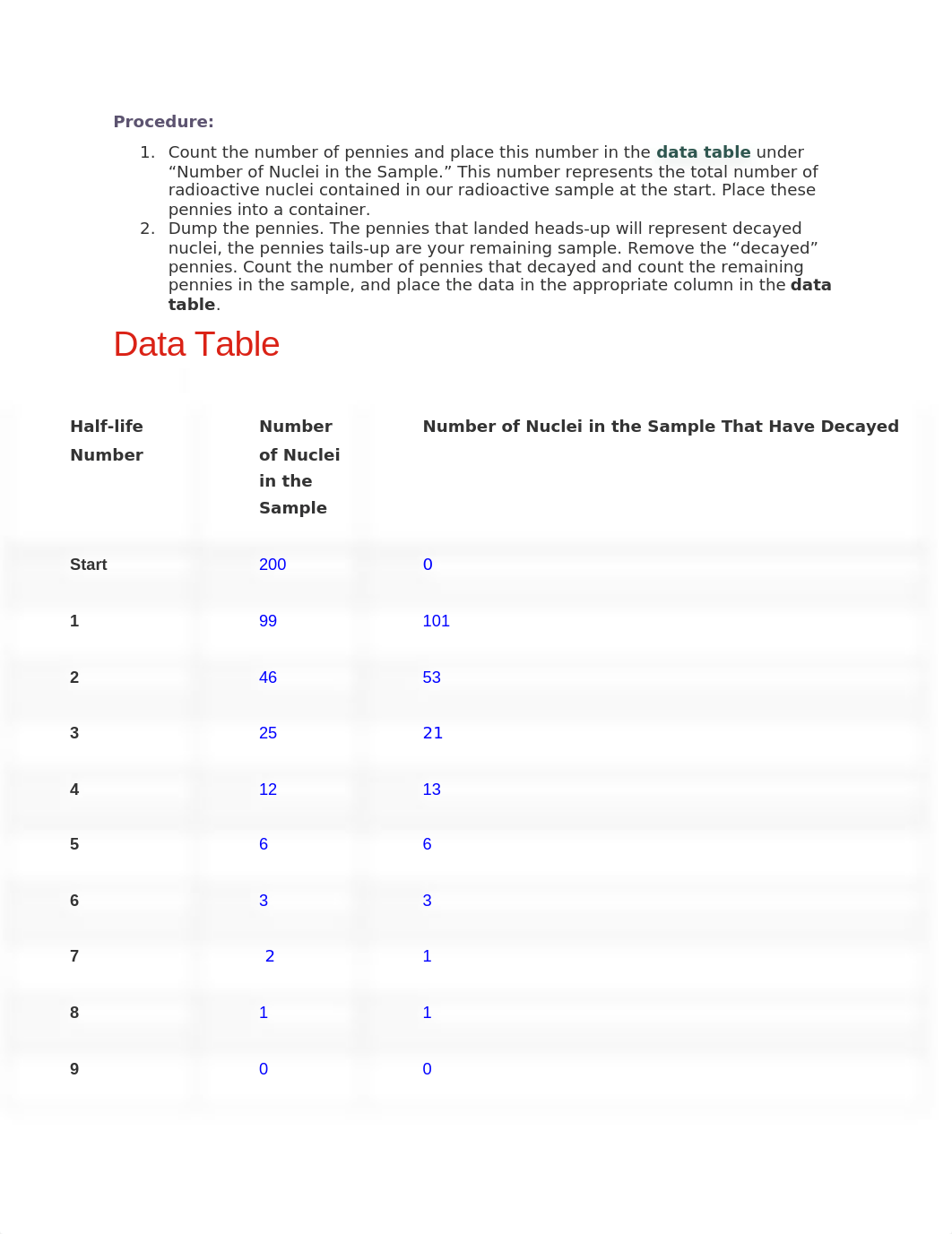 07.06 Radioactivity Dating Lab.docx_dlwjp7j53lj_page1