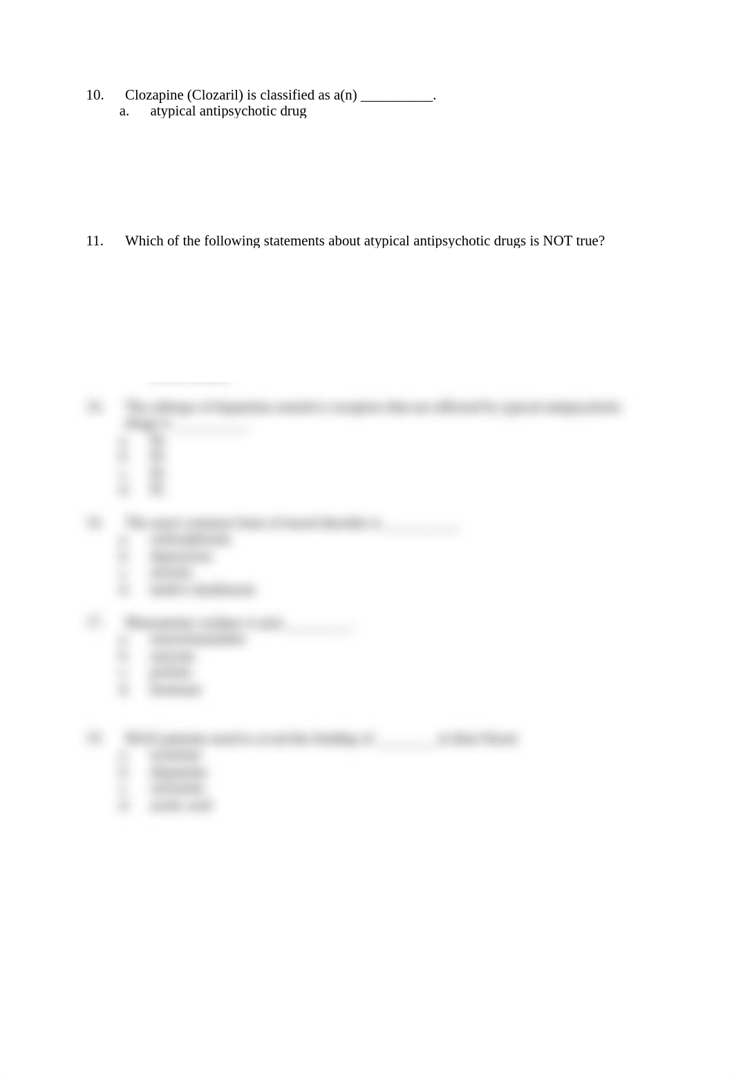 Psychopharmacology - Sample Test 2 (Spring, 2019) 2019-06-21 04_09_56 1.pdf_dlwki3p3qoh_page2