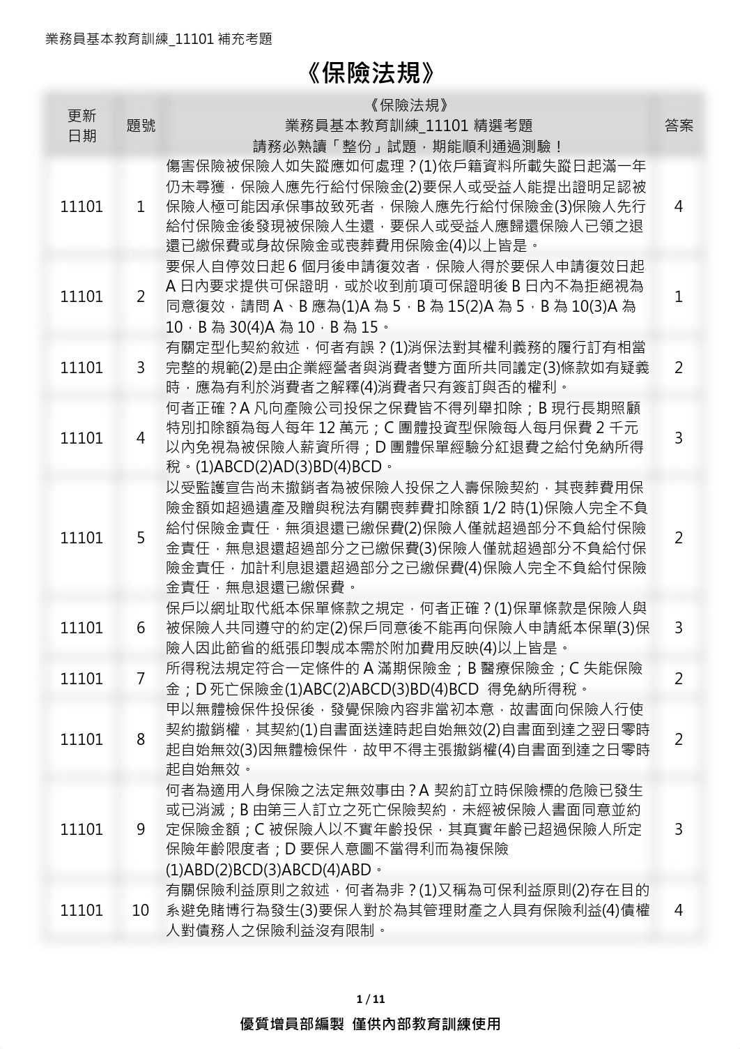 LIA秘笈 - 11101補充考題.pdf_dlwlcxxgteq_page1