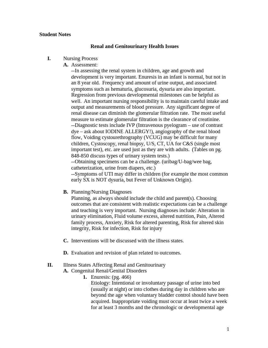 Renal and Genitourinary.doc_dlws5dlhkuz_page1