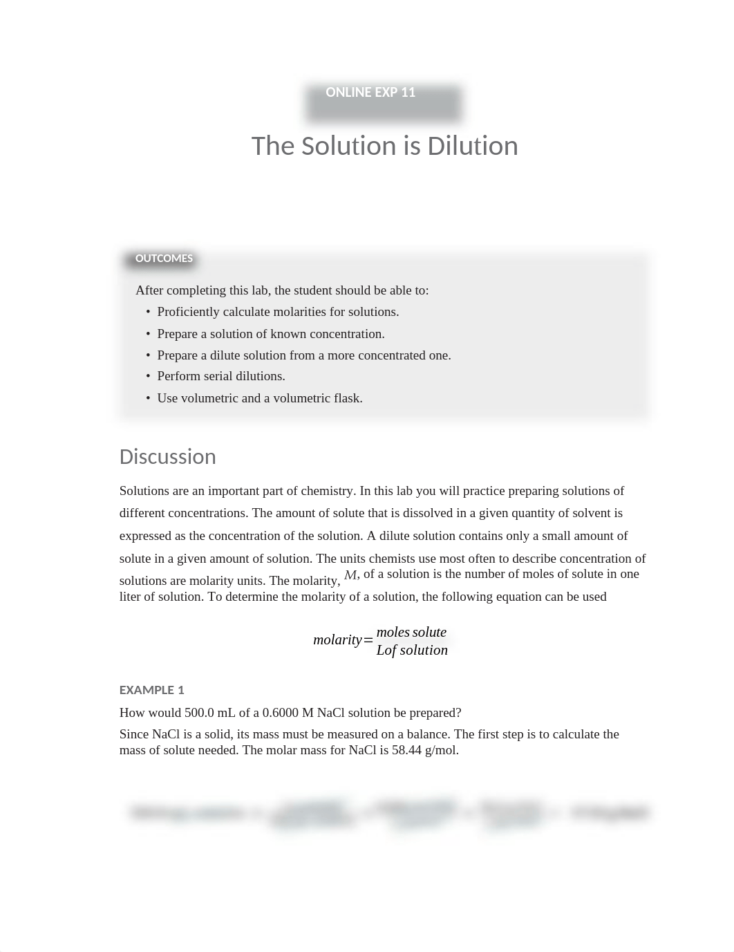 postlab The Solution is Dilution (1).docx_dlwssirnr16_page1