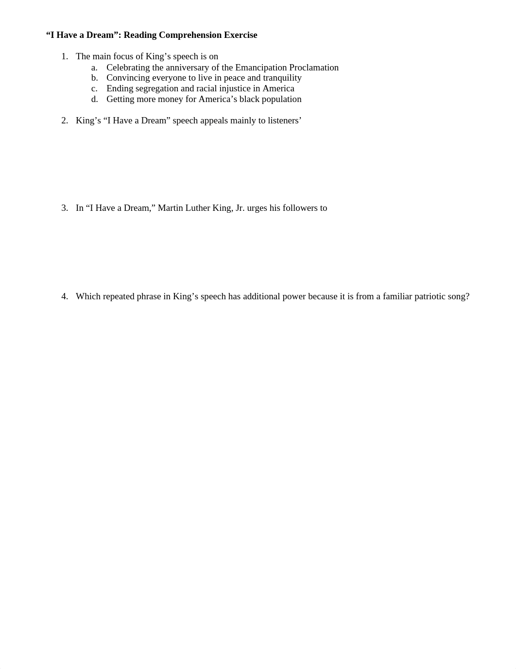 11ihaveadreamreadingcomprehensionexercise.doc_dlwwdvaohqn_page1