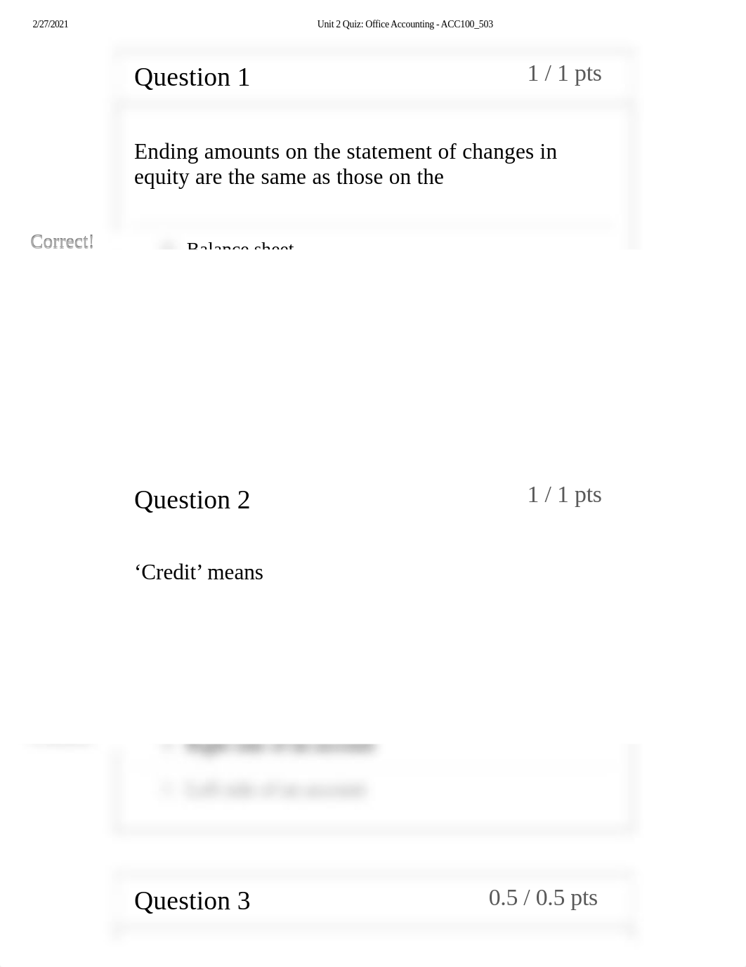 Unit 2 Quiz_ Office Accounting - ACC100_503.pdf_dlwwfm5ti43_page1