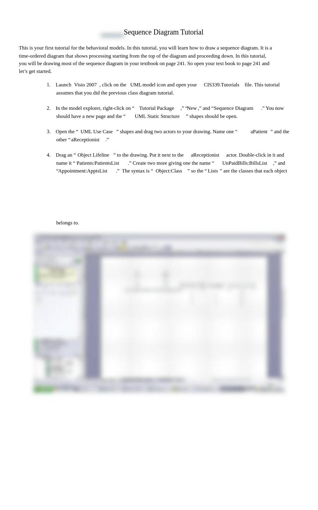 Week4.Visio.Tutorial.Sequence.Diagram_dlwx3guw4sn_page1