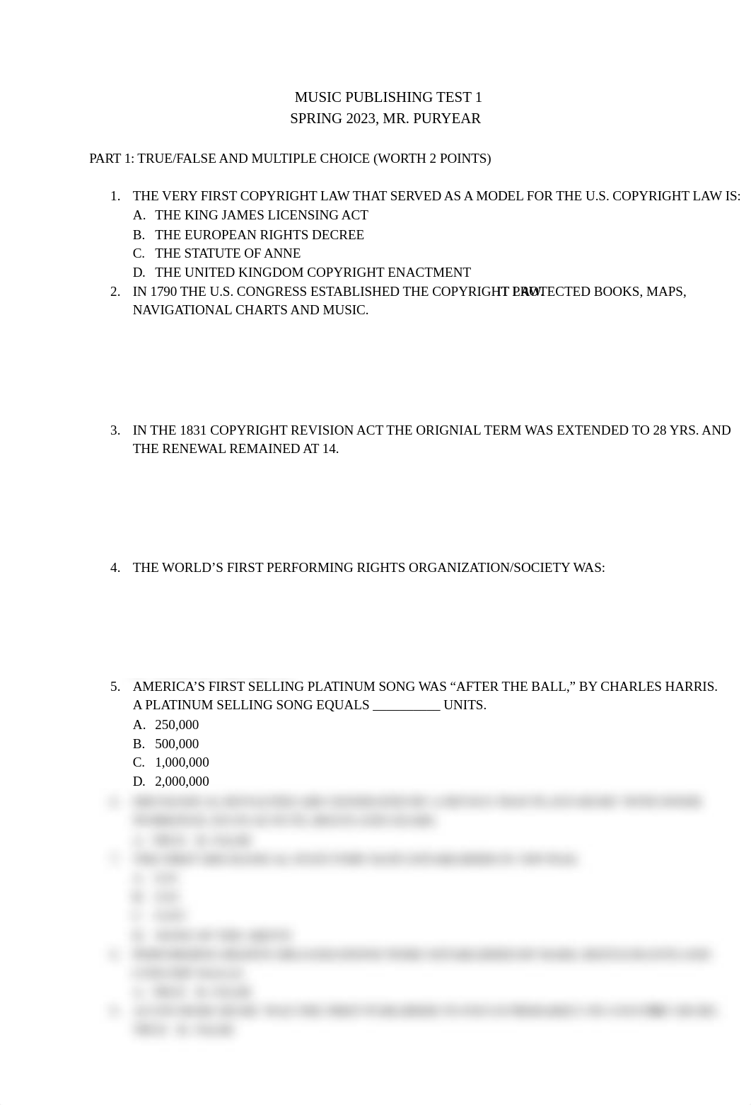 MUSIC PUB TEST 1 SPRING 2023(4).docx_dlwx5acx7ro_page1