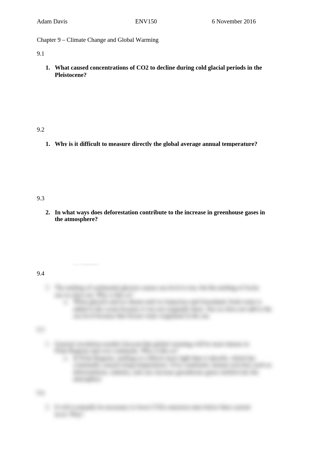 ENV150 Chapter 9 Questions 110616_dlx01ep1qj4_page1