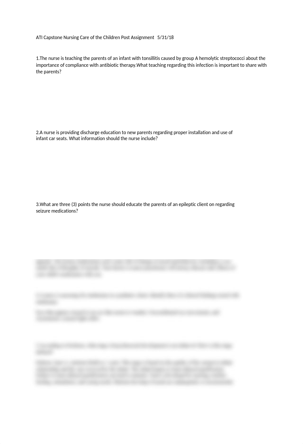 ati post ass nursing care of children.docx_dlx093a4pwi_page1