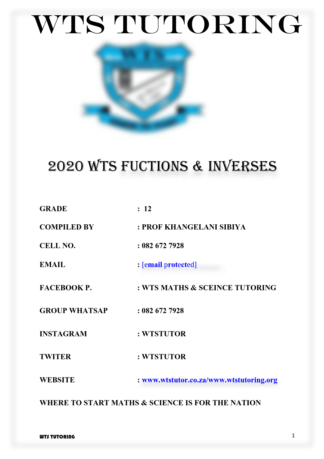 2020  WTS 12 FUNCTIONS & INVERSES.pdf_dlx0qyn2563_page1