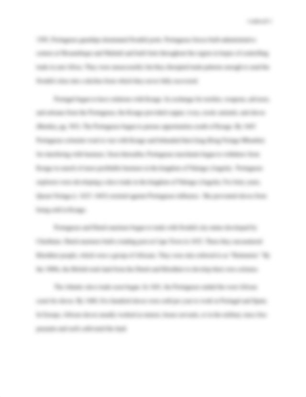 HIST U102  Impact of Sugar and Slave Trade.docx_dlx1bqejzwi_page3