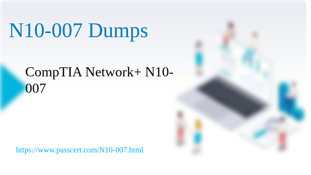 2020 Updated CompTIA Network+ N10-007 Dumps.pdf_dlx37pqkp99_page1