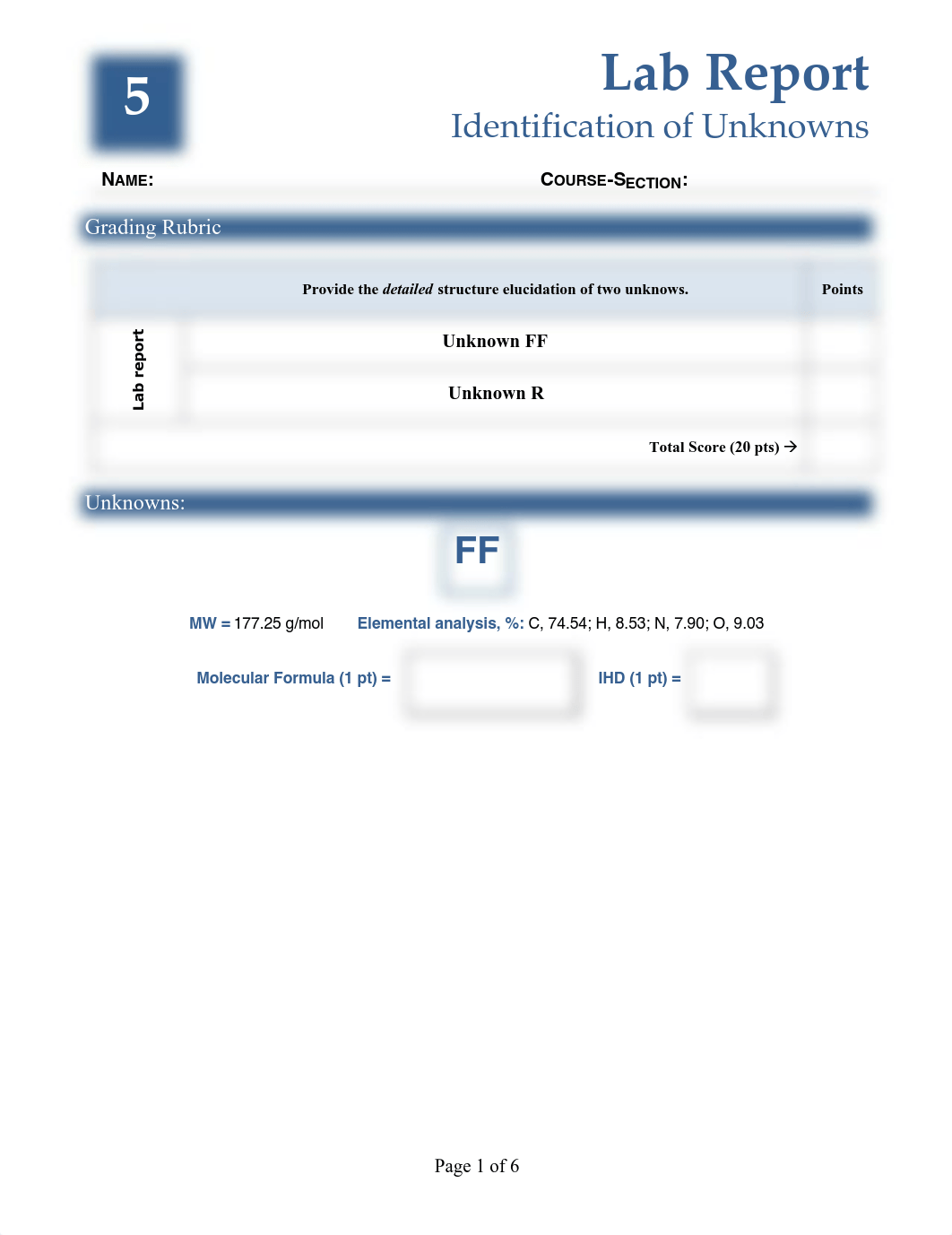 Lab 5 Unknowns H.pdf_dlx39xu3q8b_page1