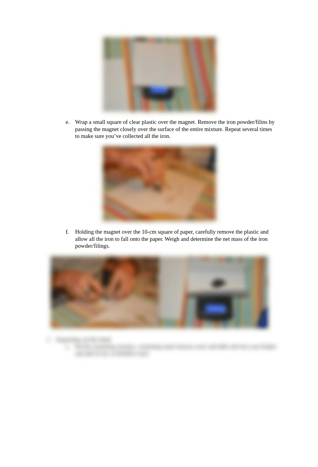 Sample Report Separation_of_a_Mixture_of_Solids.docx_dlx5en2w21v_page2