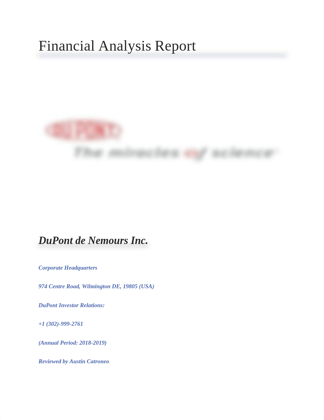 Financial Report (DuPont de Nemours).docx_dlx8okjc8ly_page1