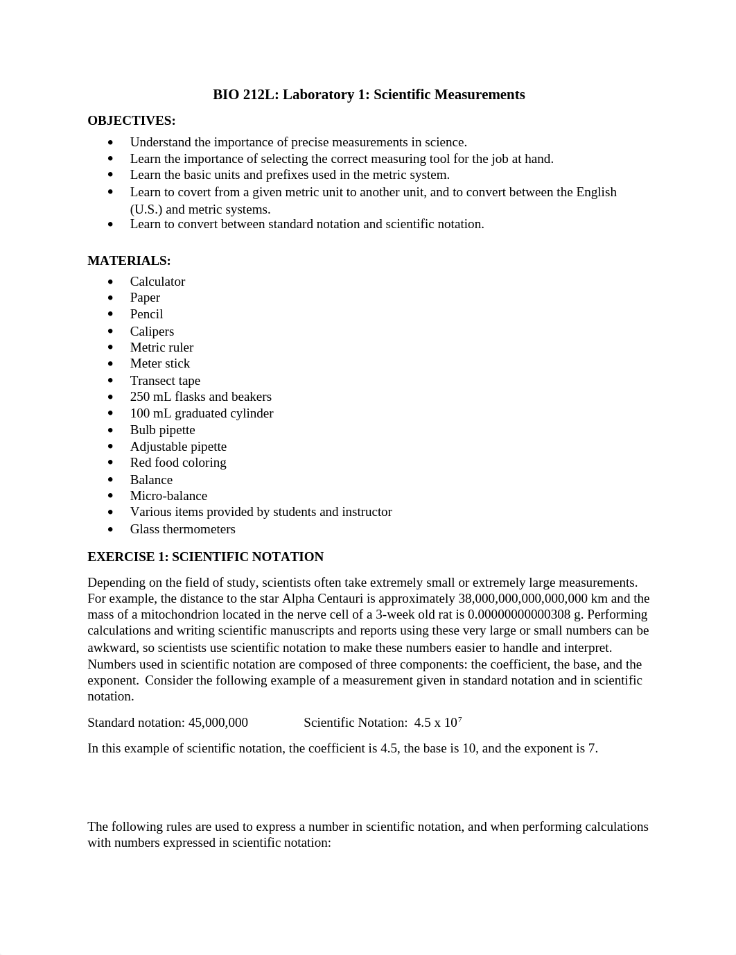 BIO 212L Lab 1 Scientific Measurements_dlx8r8tn9z9_page1