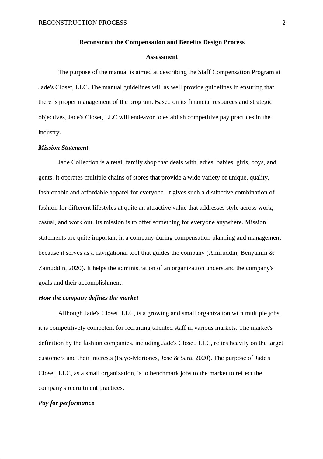 Order 1709224 Reconstruct the Compensation and Benefits Design Process.doc_dlxa7v7cyc3_page2