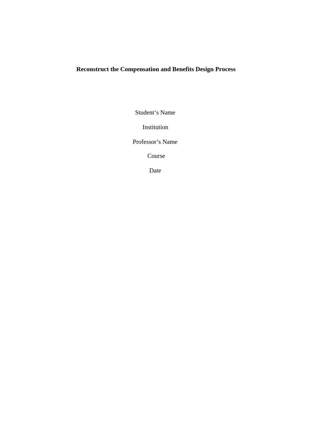 Order 1709224 Reconstruct the Compensation and Benefits Design Process.doc_dlxa7v7cyc3_page1