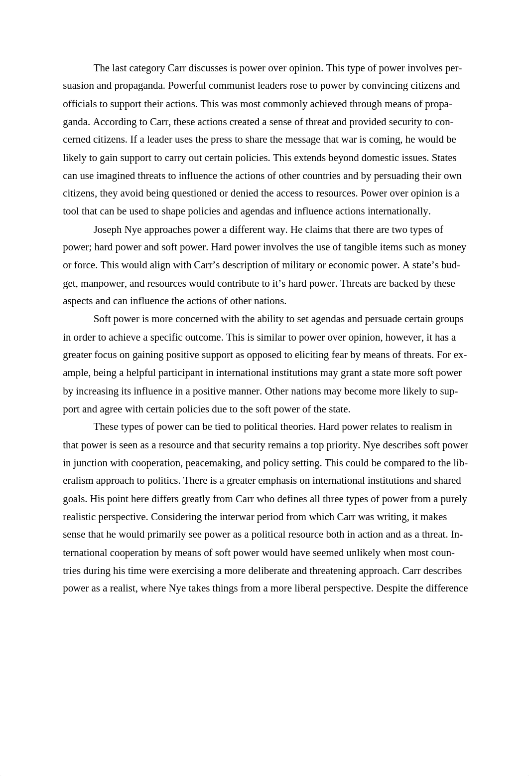 International Relations Exam 1.docx_dlxb39h5cfy_page2