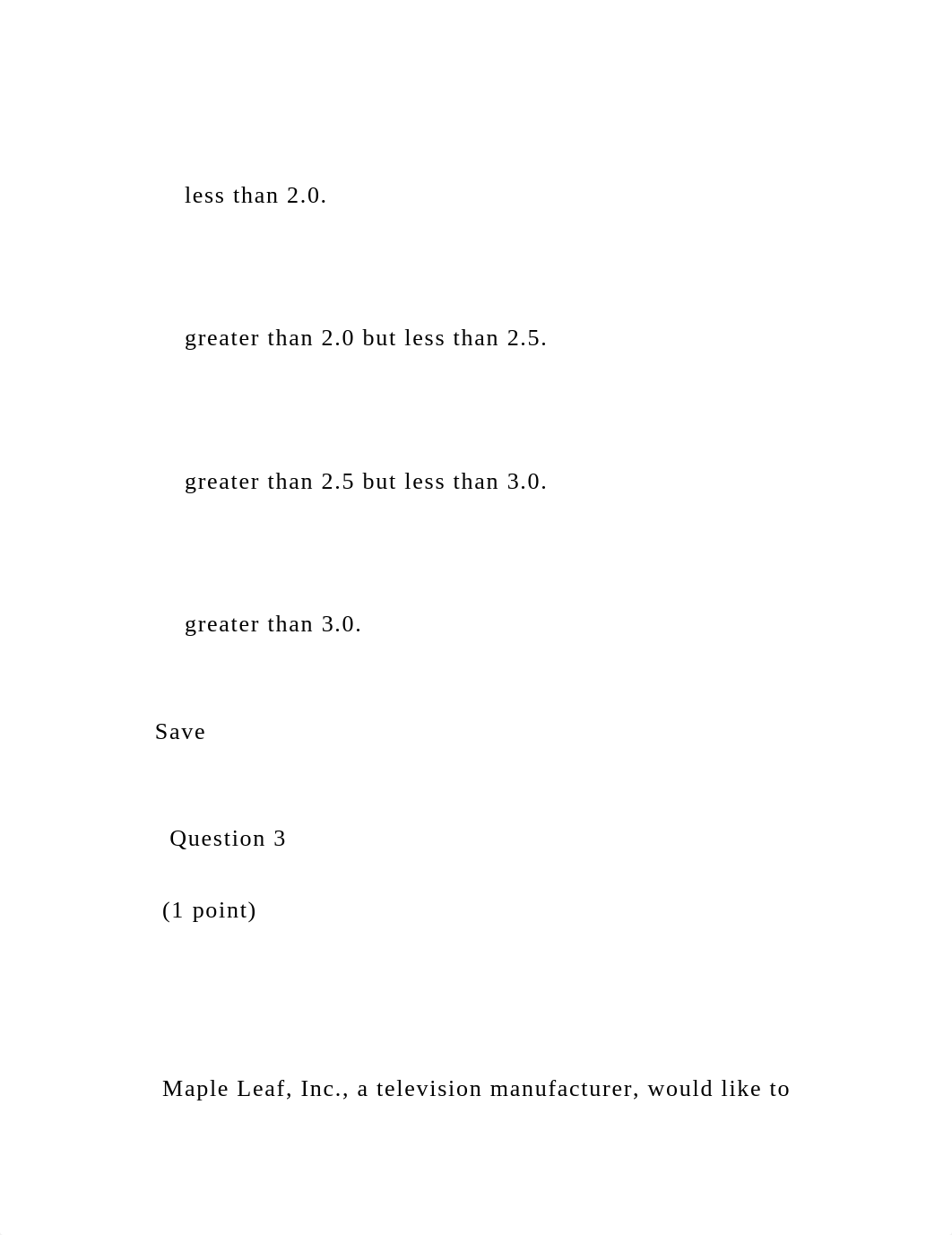 Operations Management quiz #10, You have two hours. operatio.docx_dlxbbp7hnwu_page4