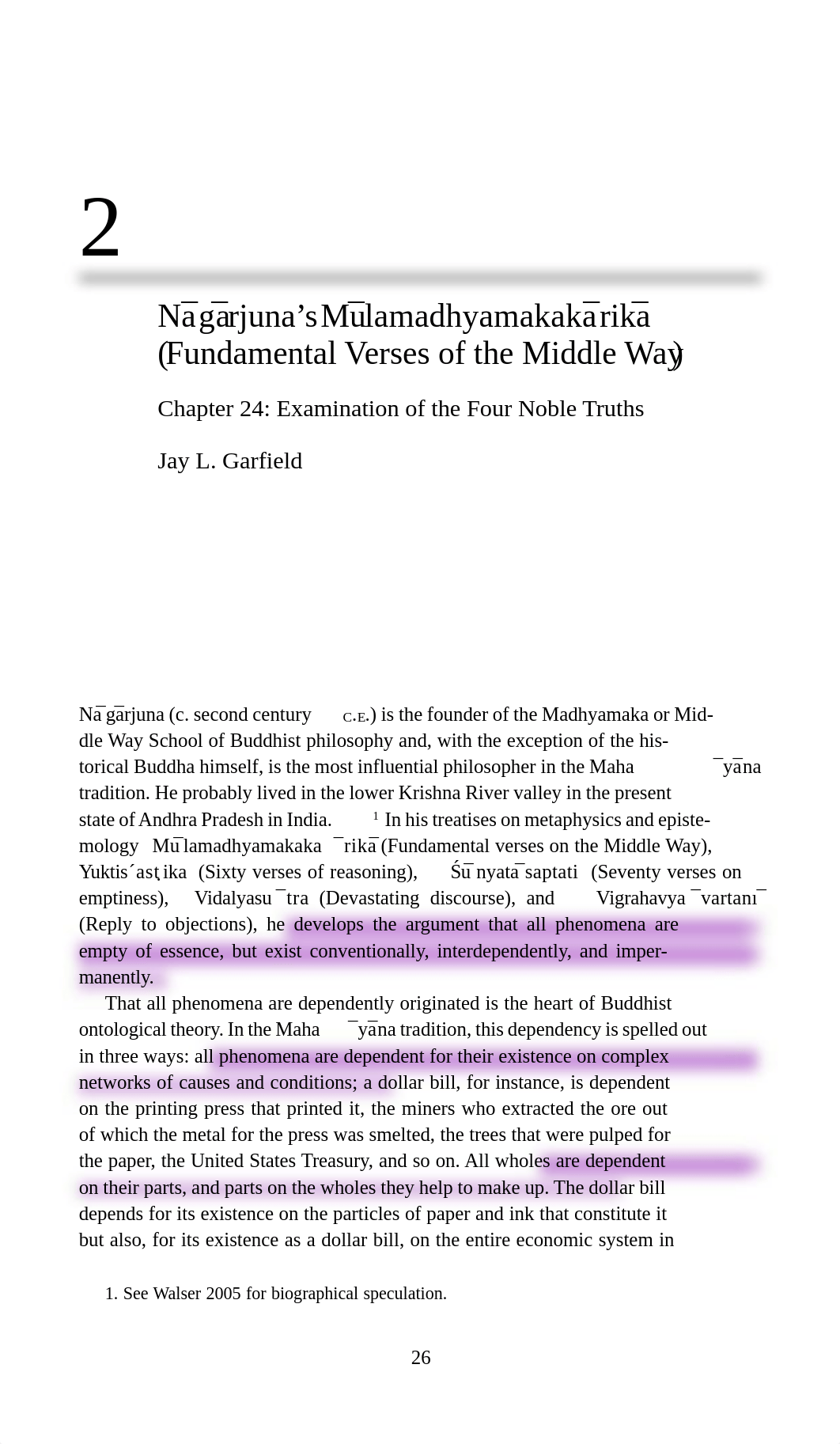 Garfield - 2009 - Nagarjuna's Fundamental Verses of the Middle Way.pdf_dlxcm9iy20c_page1