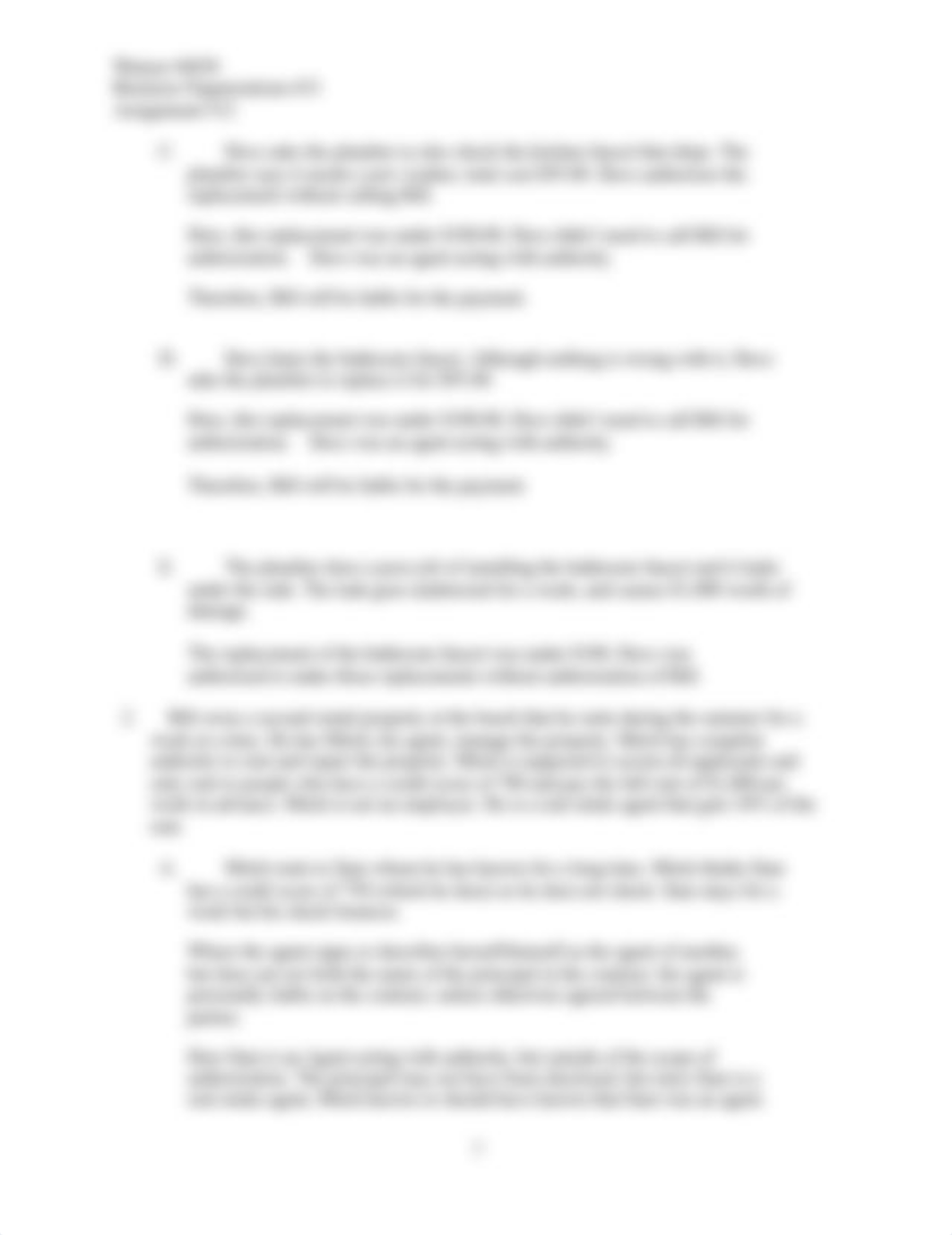 Business Organizations, Writing Assigment #12, Watson, #6830.docx_dlxeucfd15e_page2