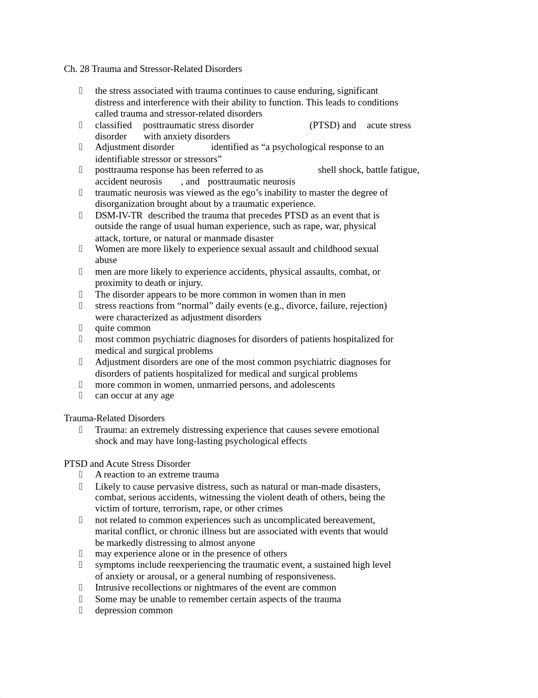 Ch 28 trauma and stressor related disorders.docx_dlxf16dz51y_page1