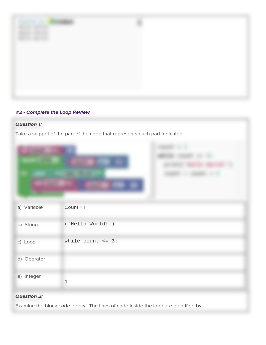 Christine Collins - Activity 2.1.1 Transitioning from Blocks to Text - Loops in Text-based Languages_dlxiifrzbrt_page2