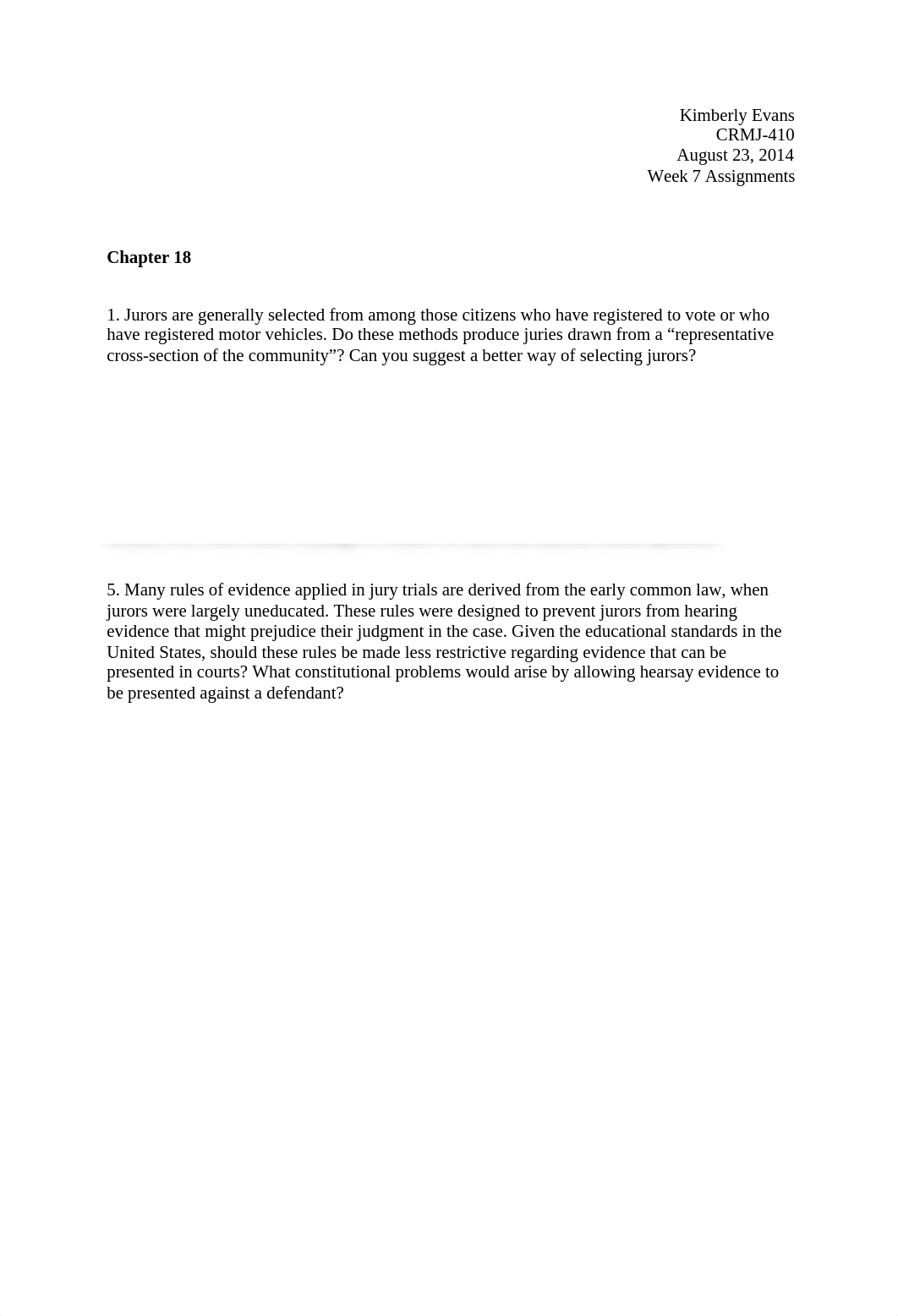 Week7-Assignment CRMJ_dlxix68mlfo_page1