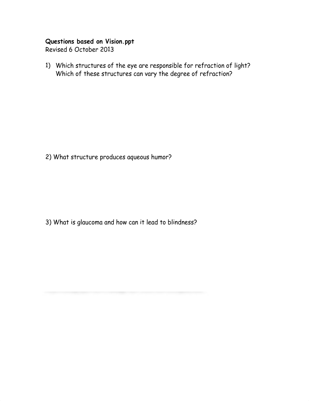 Lab 2 Study Guide Vision.pdf_dlxk6lywbvv_page1