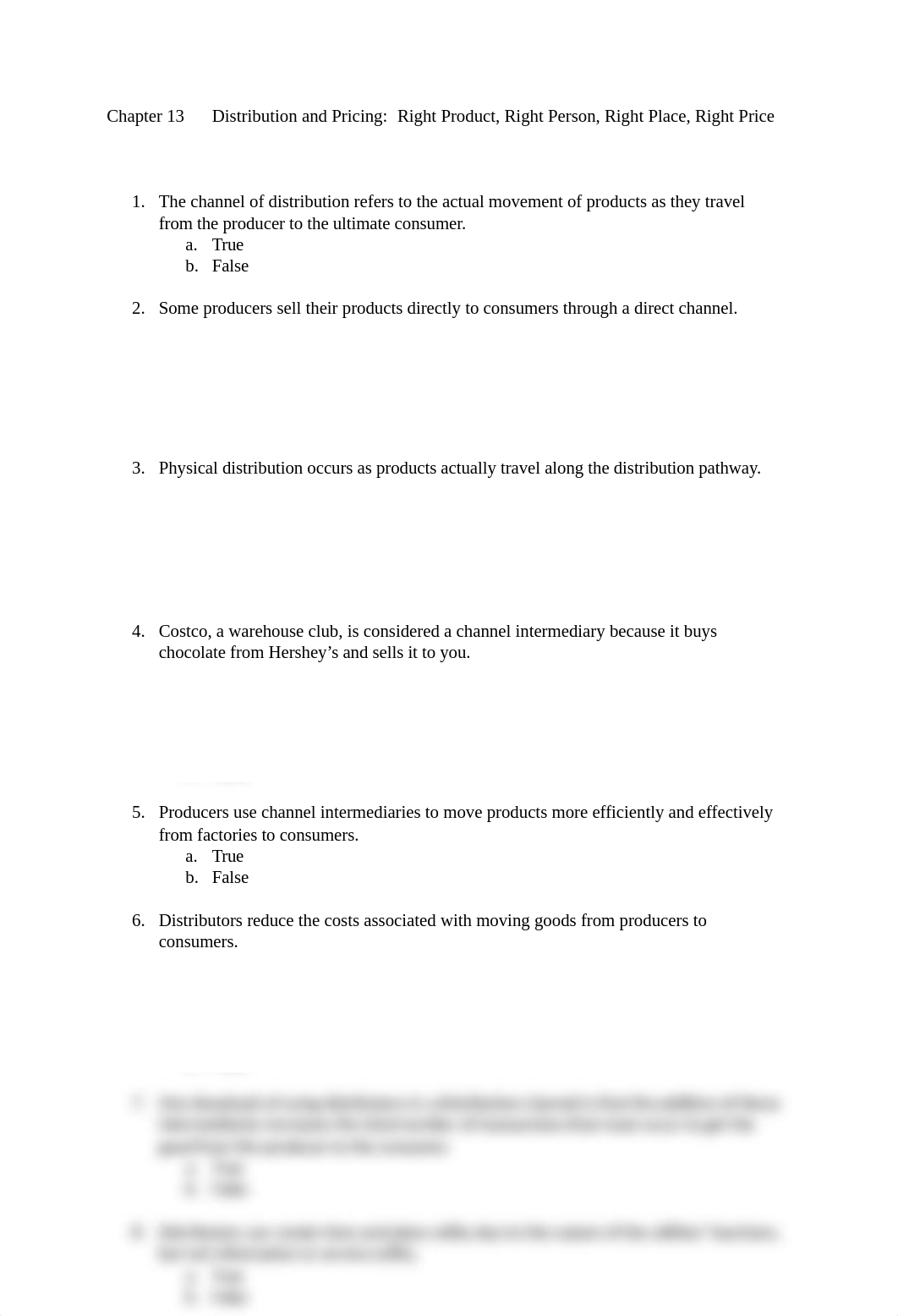 Chapter 13Distribution and Pricing.docx_dlxkd9yff5e_page1