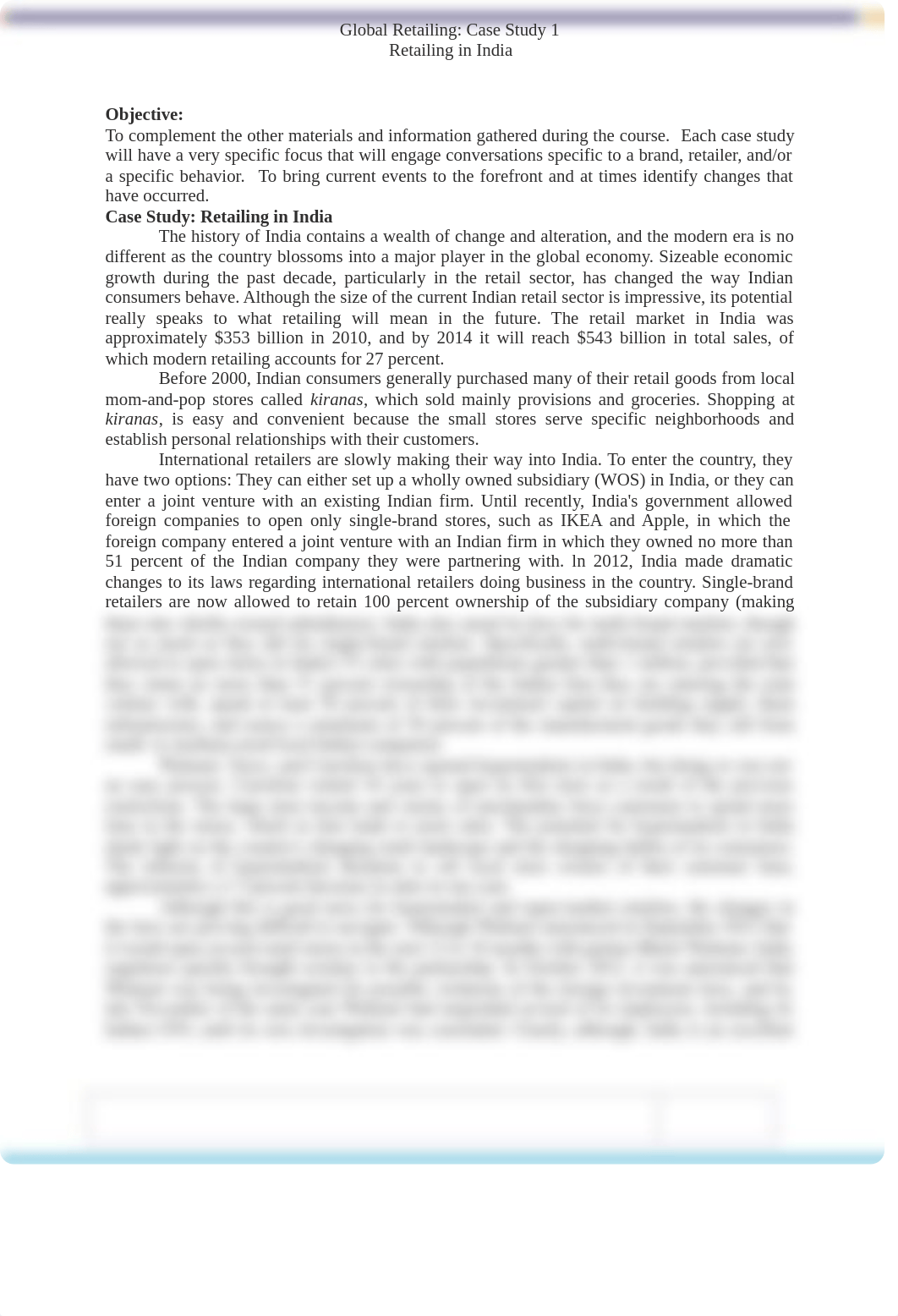 Case Study 1 - Retailing in India.pdf_dlxksj2kfpr_page1