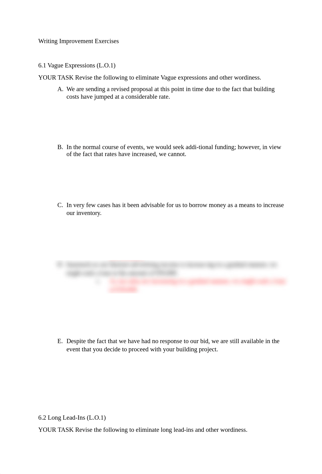 Writing Improvement Exercises 6.1 - 6.5.docx_dlxn7x7shs7_page1