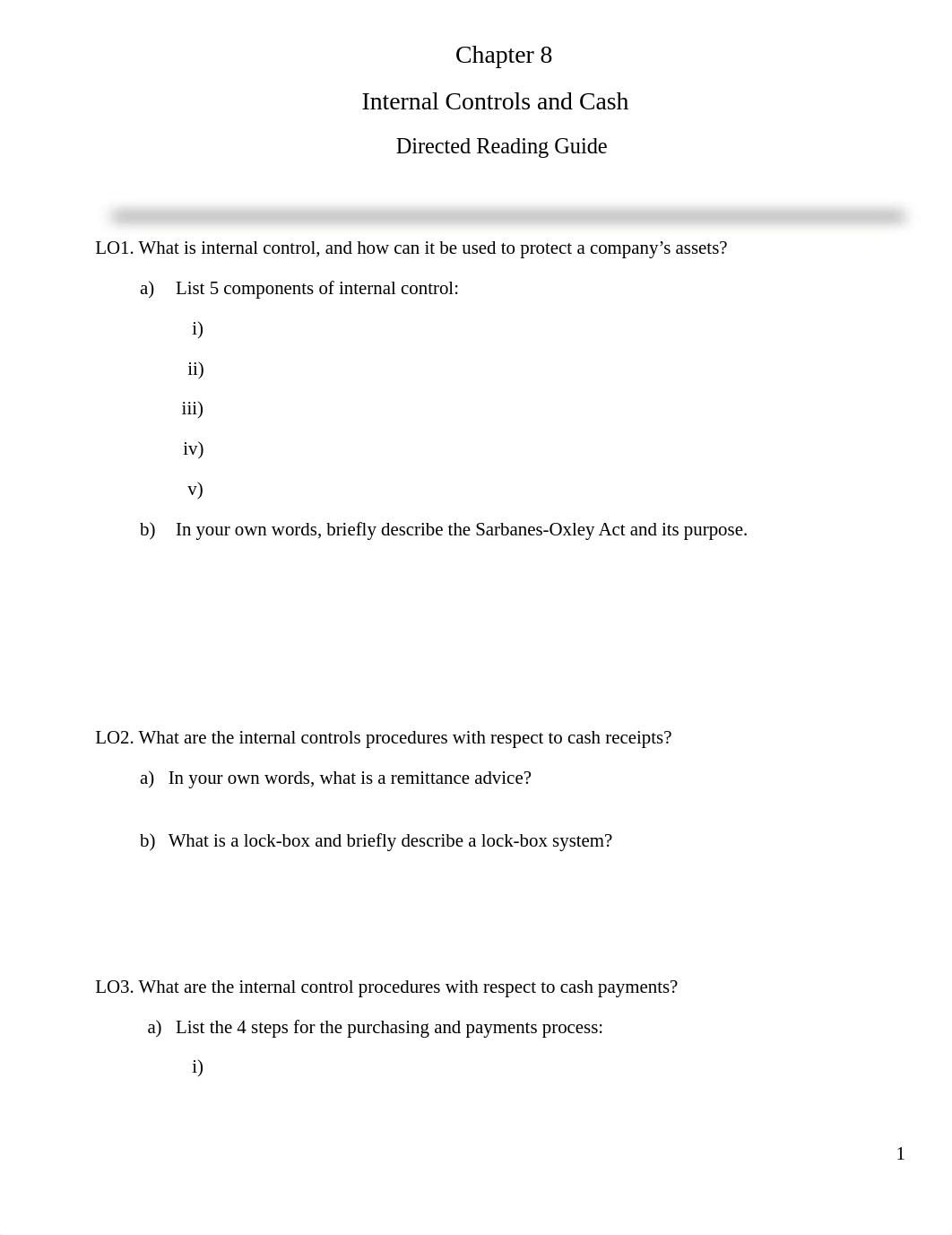 Acct 1 - Chapter 8 Direct Reading Guide_dlxnvzeic4e_page1