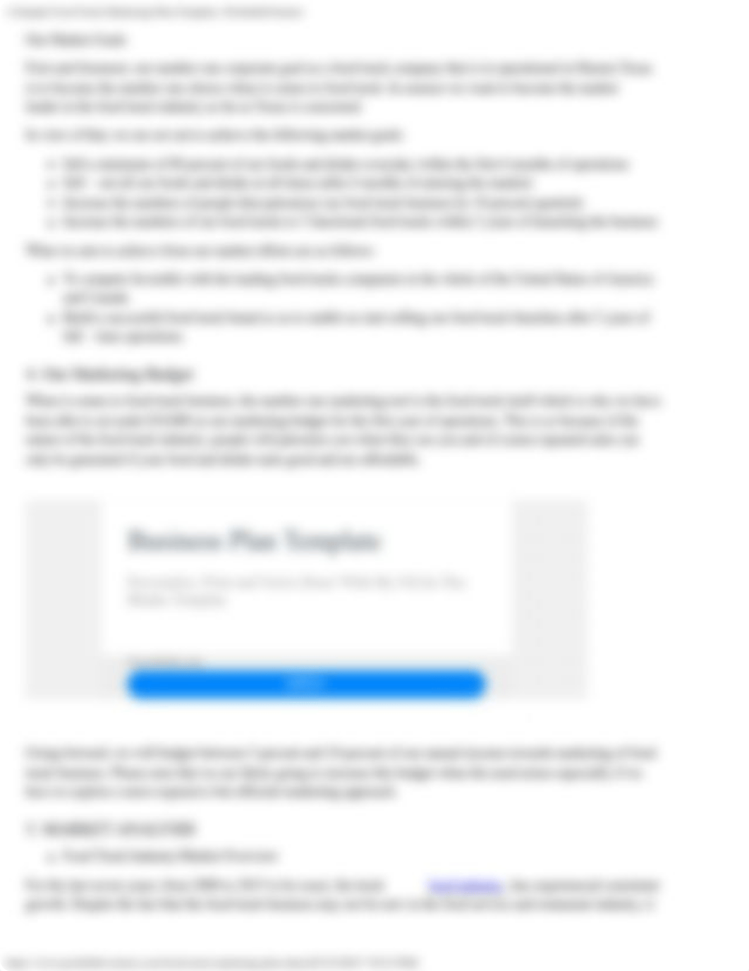 A Sample Food Truck Marketing Plan Template  ProfitableVenture.pdf_dlxolg4vu39_page3