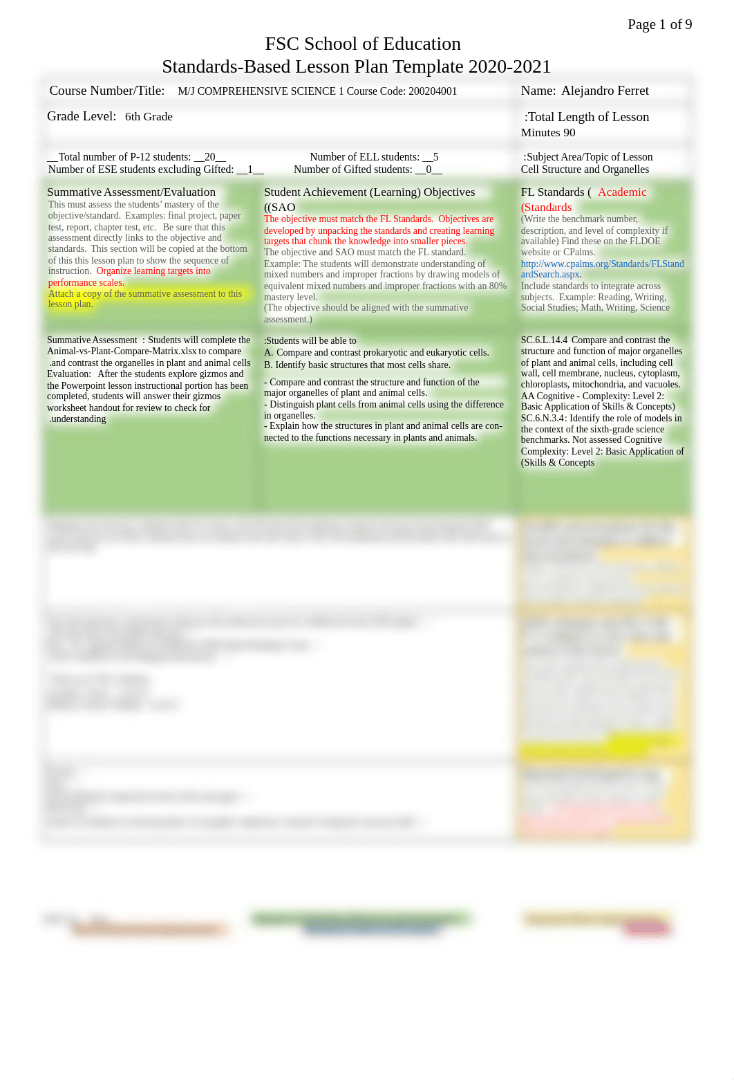 FSC Lesson Plan Science.docx_dlxpgih16qm_page1