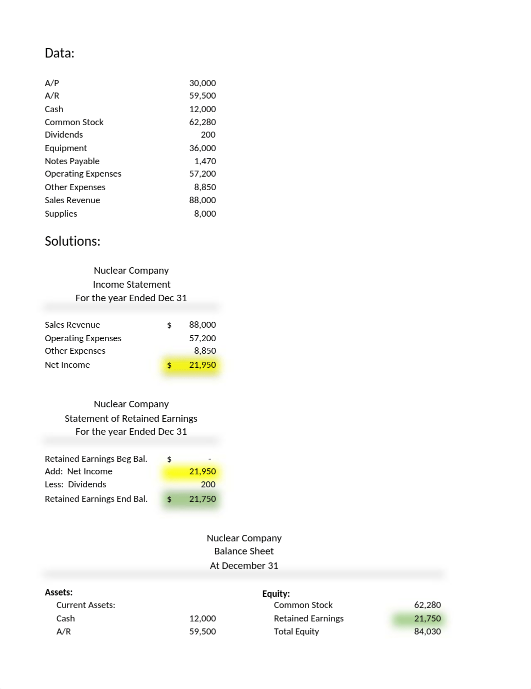 Exam 1 Review Solutions.xlsx_dlxpgy60t6v_page1